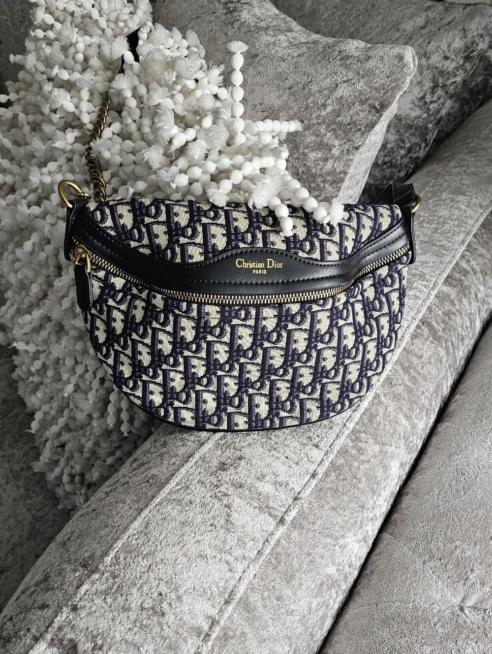 Crossbody